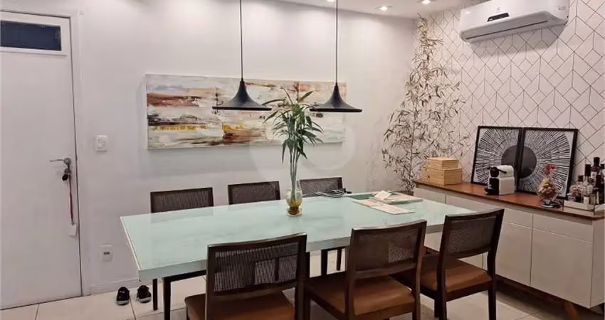 Apartamento com 3 quartos à venda na Rua Doutor Leandro Mota, Icaraí, Niterói