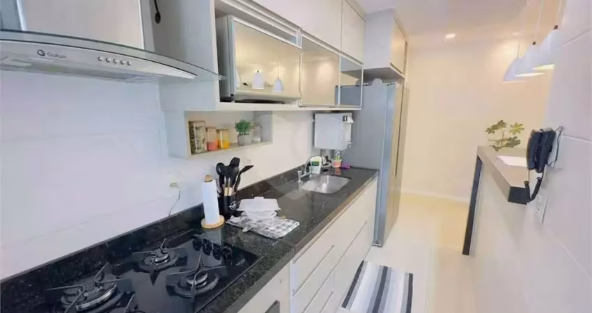 Apartamento com 2 quartos à venda em piratininga - rj