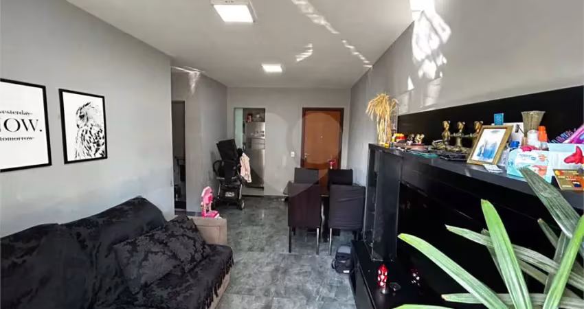 Apartamento com 2 quartos à venda em largo da batalha - rj