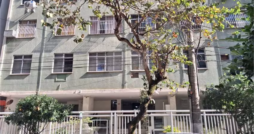 Apartamento com 2 quartos à venda na Rua Osvaldo Cruz, Icaraí, Niterói