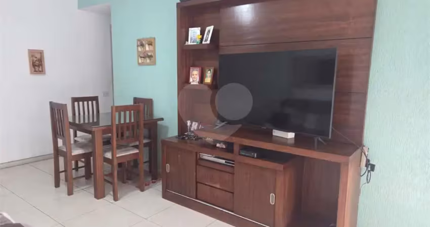 Apartamento com 2 quartos à venda em santa rosa - rj