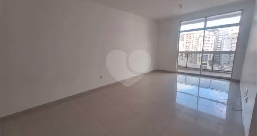 Apartamento com 3 quartos à venda na Rua Mariz e Barros, Icaraí, Niterói