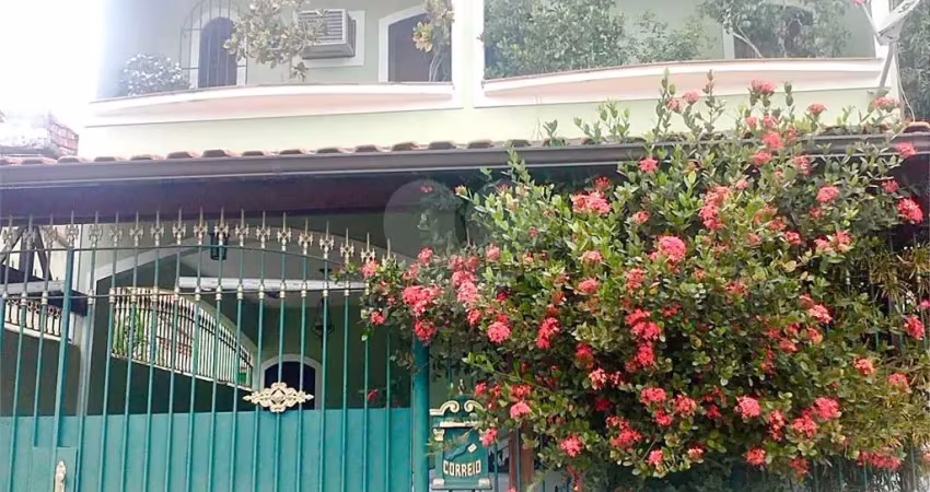 Casa com 3 quartos à venda na Ricardo Campelo, Camarão, São Gonçalo