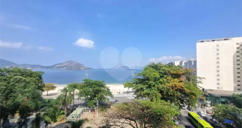 Apartamento com 3 quartos à venda na Avenida Jornalista Alberto Francisco Torres, Icaraí, Niterói