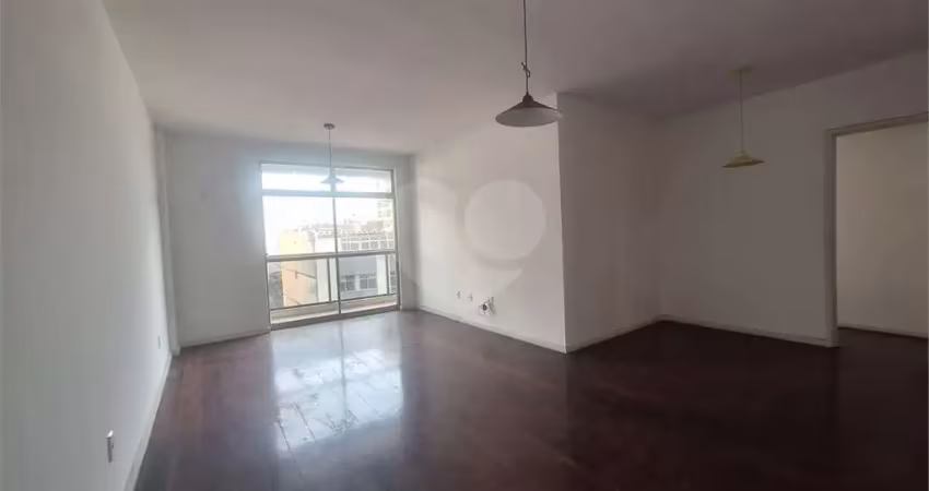 Apartamento com 3 quartos à venda na Rua Mariz e Barros, Icaraí, Niterói