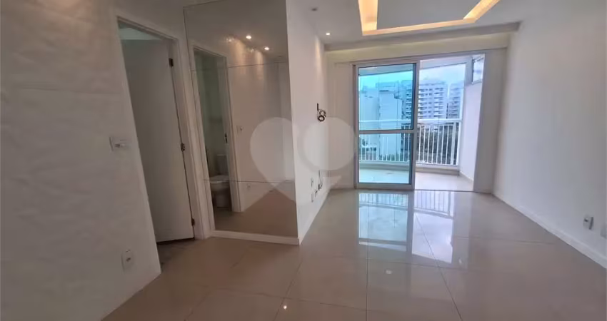 Apartamento com 2 quartos à venda em santa rosa - rj