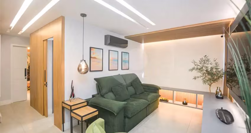 Apartamento com 3 quartos à venda na Rua Otávio Carneiro, Icaraí, Niterói