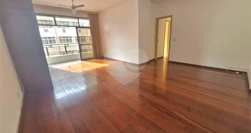Apartamento com 3 quartos à venda na Guilherme Geenhalch, Icaraí, Niterói
