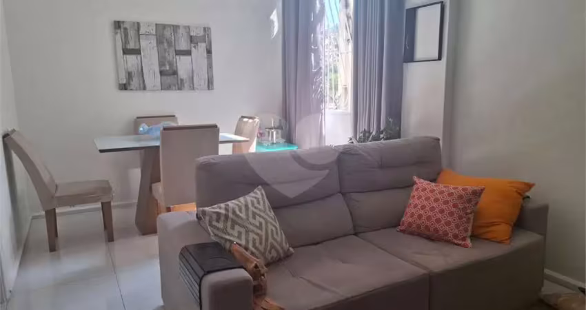Apartamento com 2 quartos à venda na Alameda São Boaventura, Fonseca, Niterói