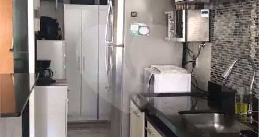 Apartamento com 2 quartos à venda em santa rosa - rj