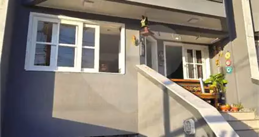 Casa com 4 quartos à venda na Rua Jayme Bittencourt, Camboinhas, Niterói