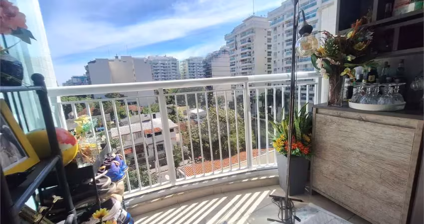 Apartamento com 2 quartos à venda em santa rosa - rj