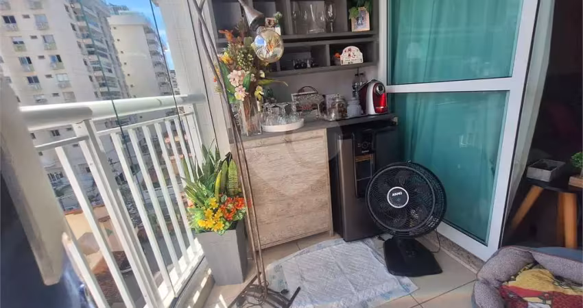 Apartamento com 2 quartos à venda em santa rosa - rj