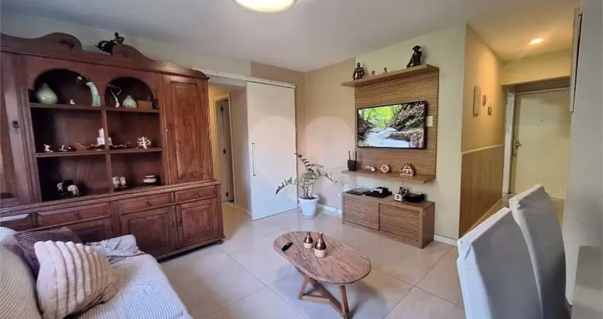 Apartamento com 3 quartos à venda em vital brazil - rj