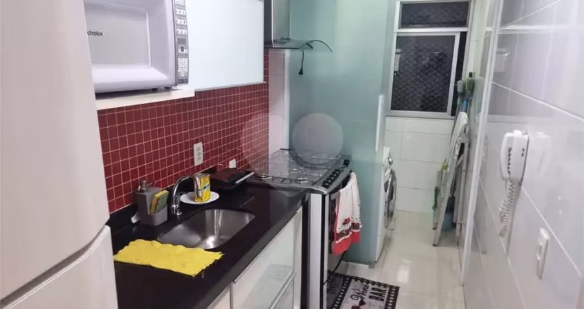 Apartamento com 2 quartos à venda na Alameda São Boaventura, Fonseca, Niterói