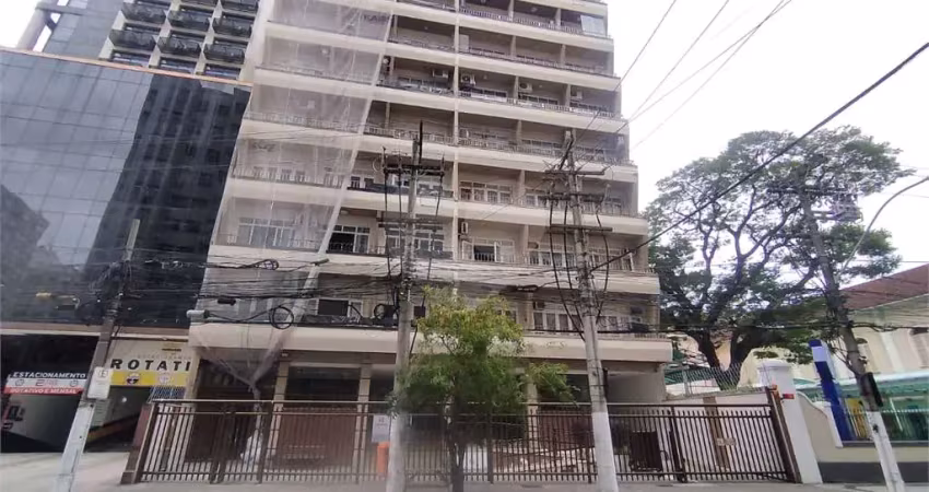 Apartamento com 1 quarto à venda na Rua Miguel de Frias, Icaraí, Niterói
