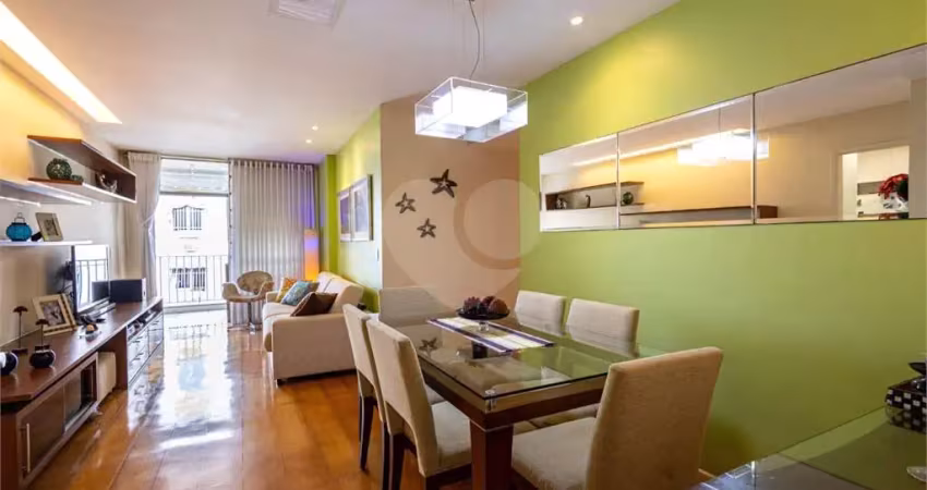 Apartamento com 2 quartos à venda na Rua Tiradentes, Ingá, Niterói