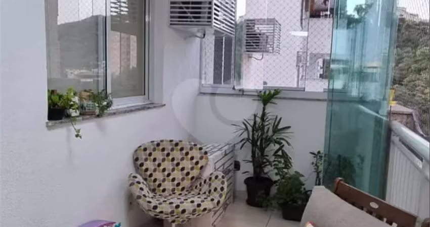 Apartamento com 3 quartos à venda na Rua Doutor Paulo César, Icaraí, Niterói