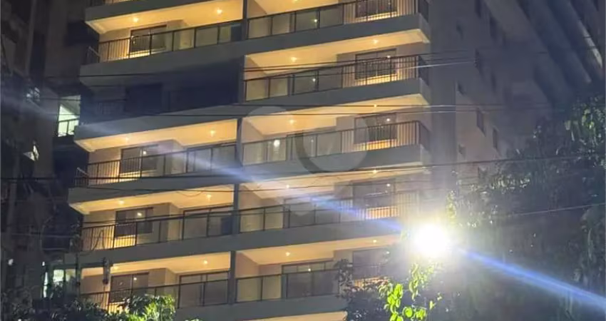 Apartamento com 2 quartos à venda na Rua Joaquim Távora, Icaraí, Niterói
