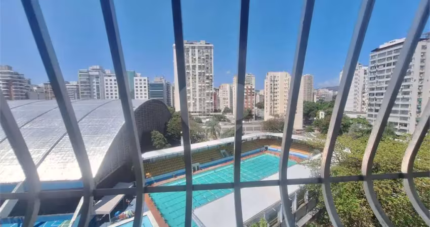 Apartamento com 2 quartos à venda na Rua Mário Alves, Icaraí, Niterói