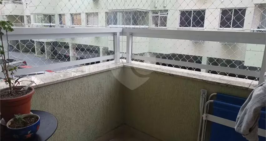 Apartamento com 2 quartos à venda na Estrada Caetano Monteiro, Badu, Niterói