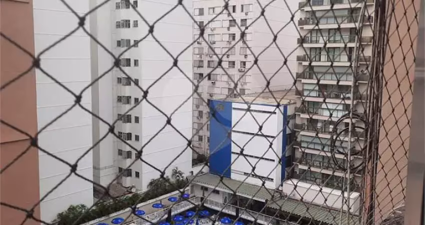 Apartamento com 2 quartos à venda na Rua Lopes Trovão, Icaraí, Niterói