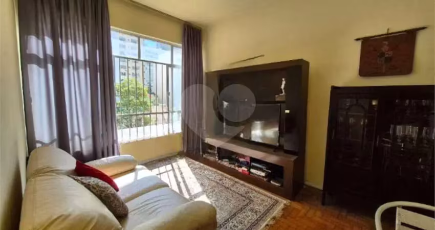 Apartamento com 3 quartos à venda na Rua Lopes Trovão, Icaraí, Niterói