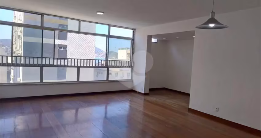 Apartamento com 4 quartos à venda na Rua Miguel de Frias, Icaraí, Niterói