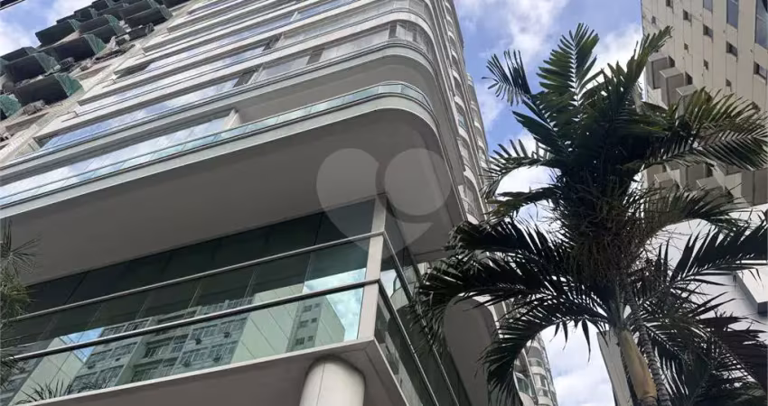 Apartamento com 1 quarto à venda na Rua Miguel de Frias, Icaraí, Niterói
