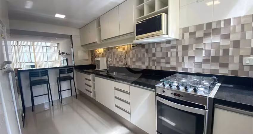 Apartamento com 2 quartos à venda ou para locação em ingá - rj