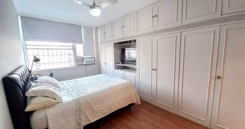 Apartamento com 4 quartos à venda na Ator Paulo Gustavo, Icaraí, Niterói