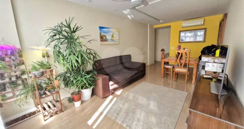 Apartamento com 2 quartos à venda na Rua Domingues de Sá, Icaraí, Niterói