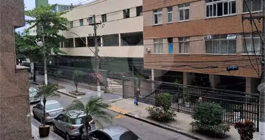 Apartamento com 2 quartos à venda na Rua Comendador Queiroz, Icaraí, Niterói
