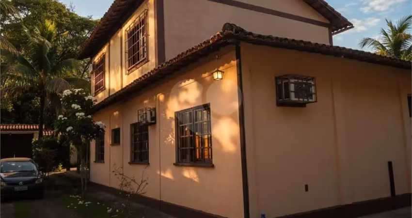 Chácara com 4 quartos à venda em várzea das moças - rj