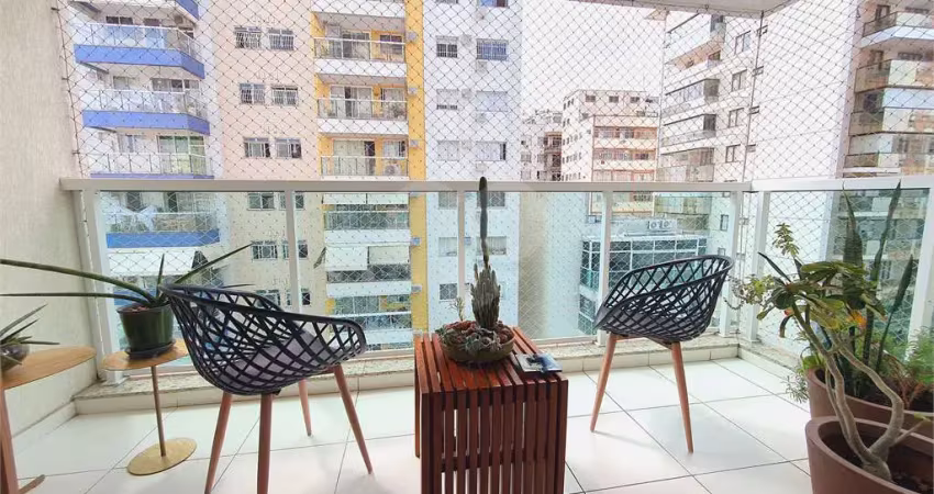 Apartamento com 2 quartos à venda na Rua General Pereira da Silva, Icaraí, Niterói