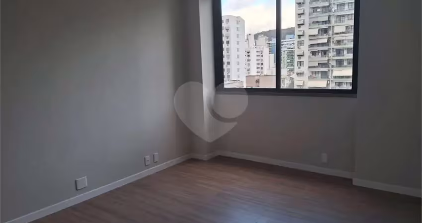 Apartamento com 4 quartos à venda na Rua Cinco de Julho, Icaraí, Niterói