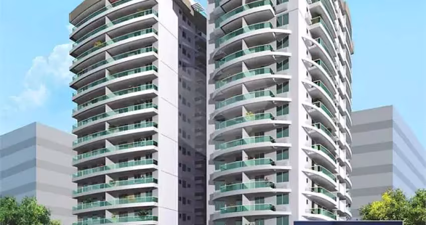 Apartamento com 1 quarto à venda na Rua Santa Rosa, Icaraí, Niterói