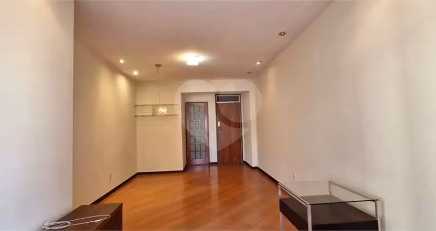 Apartamento com 2 quartos para locação em icaraí - rj