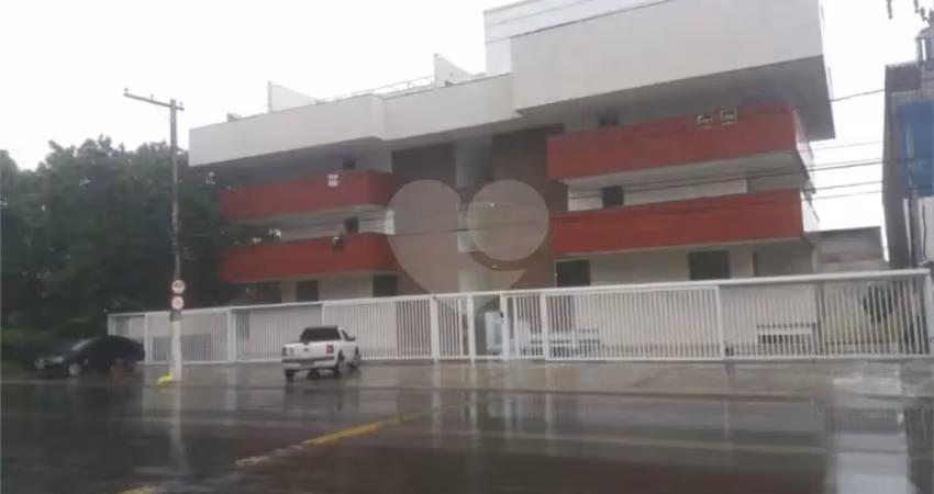 Apartamento com 2 quartos à venda na Estrada Francisco da Cruz Nunes, Itaipu, Niterói