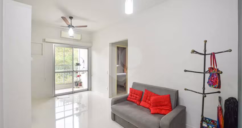Apartamento com 2 quartos à venda em santa rosa - rj