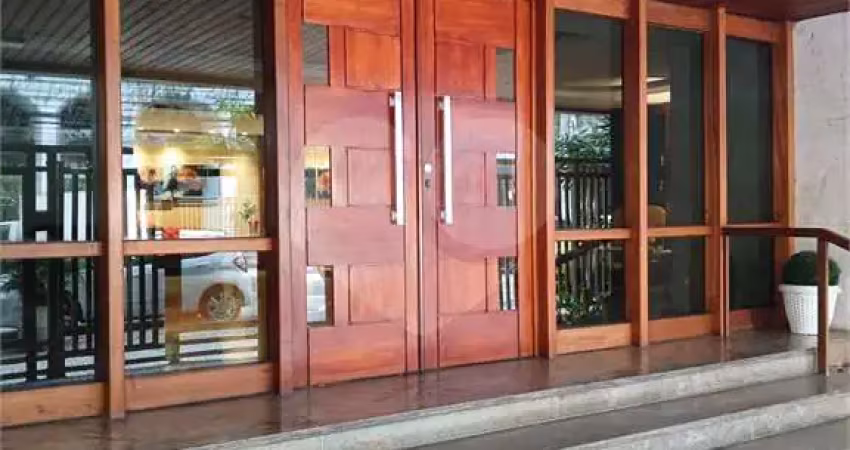 Apartamento com 4 quartos à venda na Rua Presidente Pedreira, Ingá, Niterói