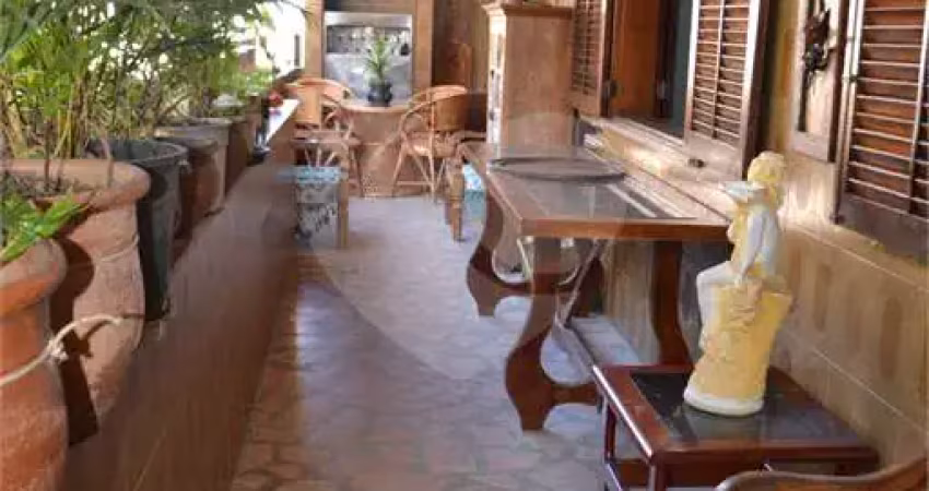 Apartamento com 4 quartos à venda em copacabana - rj