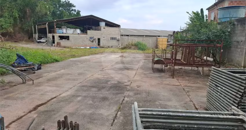 Terreno à venda na Oswaldo Vieira De Souza, Boa Vista, São Gonçalo