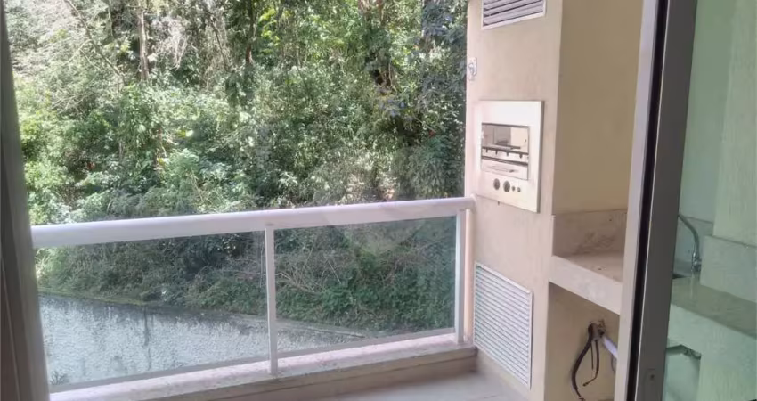 Apartamento com 1 quarto à venda na Avenida Jornalista Alberto Francisco Torres, Icaraí, Niterói