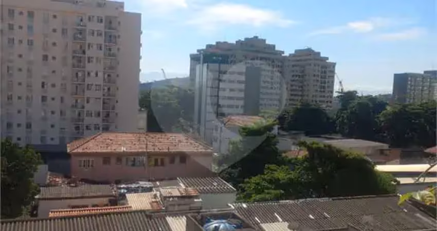 Apartamento com 3 quartos à venda na Rua Visconde de Sepetiba, Centro, Niterói