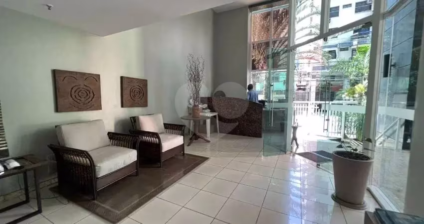 Apartamento com 2 quartos à venda na Rua Lemos Cunha, Icaraí, Niterói