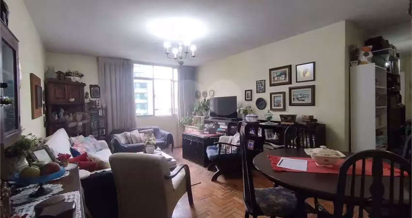 Apartamento com 3 quartos à venda na Rua Gavião Peixoto, Icaraí, Niterói