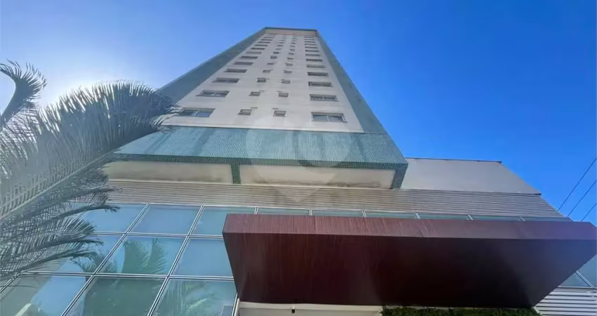 Apartamento com 2 quartos à venda na Rua Doutor Mário Viana, Santa Rosa, Niterói