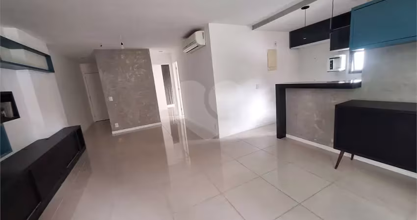 Apartamento com 2 quartos à venda em são domingos - rj