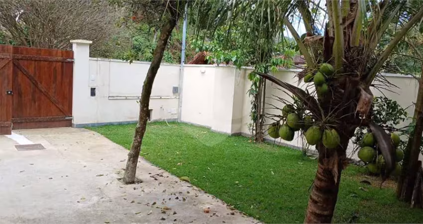 Casa com 1 quarto à venda na Dos Cristais, Serra Grande, Niterói